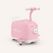 Piggy Run C8 kids electric ride-on toy